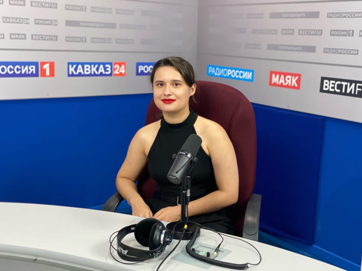 Говорим сегодня: о детской журналистике
