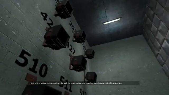 The Stanley Parable - Good Stanley смотреть онлайн