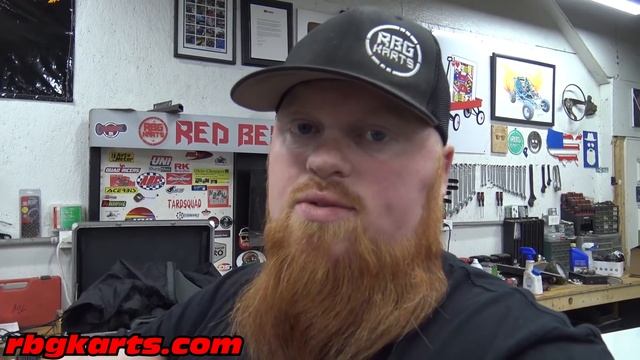 30Hp 440cc Duromax On A Small Go Kart смотреть онлайн