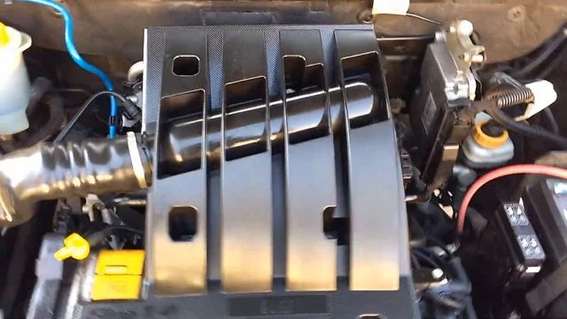 Fiat Palio 2009 San Francisco automotores