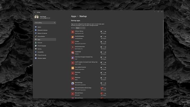 Windows 11 MEGA OPTIMIZATION Guide - Tips and tricks to speed up your PC! смотреть онлайн