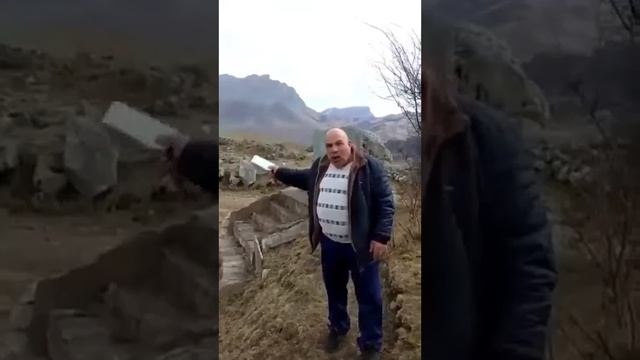 Малкъар. Зылгы. Балкария. смотреть онлайн