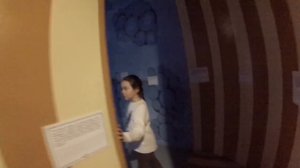 МУЗЕЙ ИЛЛЮЗИЙ. ВДНХ МОСКВА.  MUSEUM OF ILLUSIONS. VDNH MOSCOW.