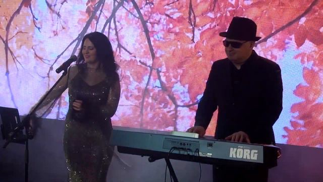 Дмитрий Радонов - Осень. ( II-я Музыкальная премия "Звездная страна", 2023г) смотреть онлайн