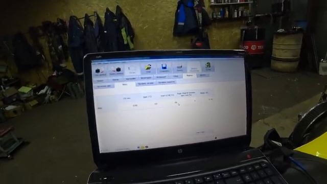 Обслуживание Summit 800 Е -тек или история одной покупки.ЧАСТЬ-1 смотреть онлайн