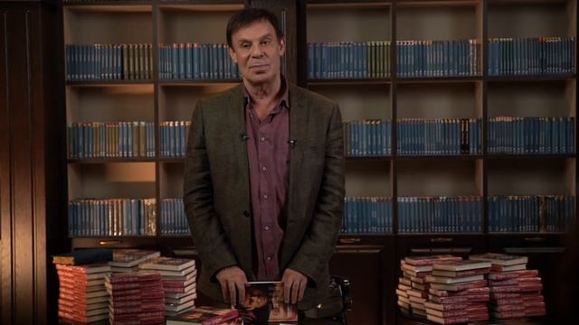 Нахим Шифрин. Мир тесен смотреть онлайн