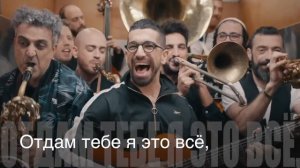 Hanan Ben Ari. Im tirtzi. Стихотворный перевод
