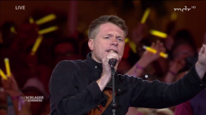 The Kelly Family - An Angel (Die Schlager des Sommers 24.06.2017)