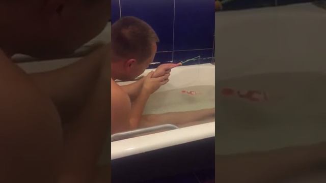 когда не можешь поехать на рыбалку) смотреть онлайн