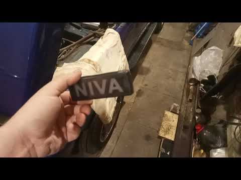 Приводим проводку в порядок и меняем повторители поворотников. смотреть онлайн