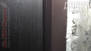 Входные металлические двери с МДФ накладками - ламинированные (купить в г. Кривой Рог)