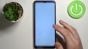 Как настроить автоисправление текста на Samsung Galaxy A22 5G