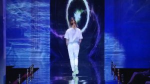 FASHION WEEK MOSCOW NEW KIDS //  May 2022 / Детский Показ Моды - 2022