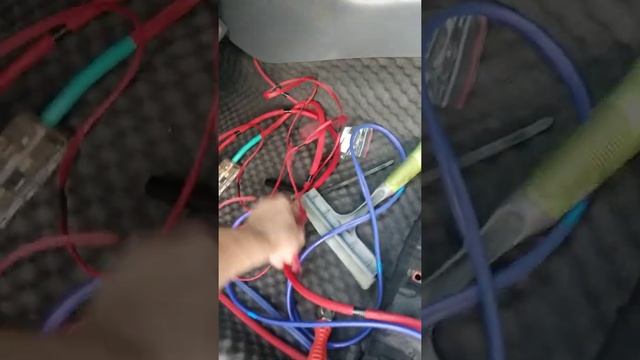 Camry SV41 от ШумOff (спустя 1 год) смотреть онлайн