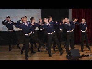 Яблочко. ГБОУ ПМКК