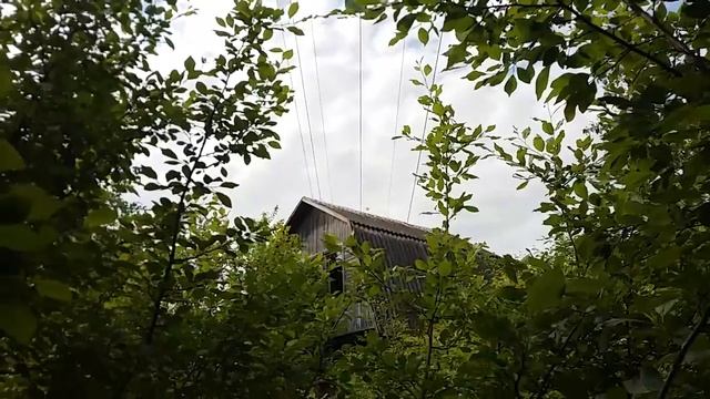 ВОЛС по ЛЭП через дачи смотреть онлайн