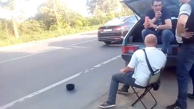 Побирушки 2