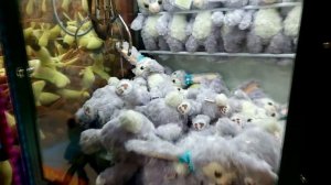 ИГРАЮ В КИТАЙСКИЕ АВТОМАТЫ С ИГРУШКАМИ ЧЕЛЛЕНДЖ ЧАСТЬ 2 | АлоЯ Вера