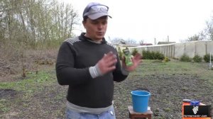 Напалм гербицид.  Инструкция по применению.