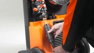 Kemppi Kempact RA - United Welding Supplies