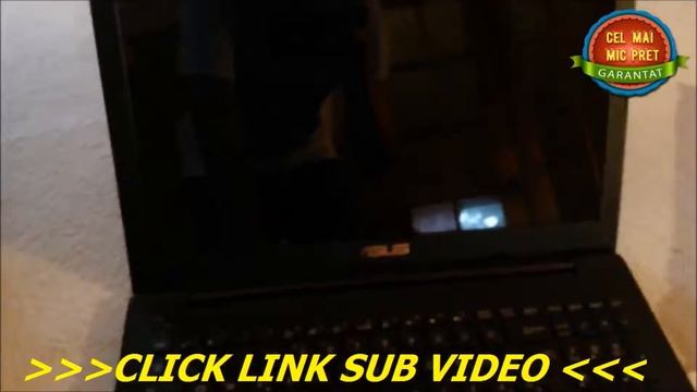 Laptop ASUS X553SA-XX021D - ASUS X553SA-XX021D Pret Si Detalii Interesante смотреть онлайн