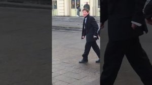 Павелецкий вокзал бомжи женская любовь🤦♀️