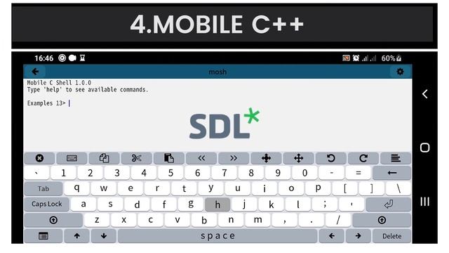 Top 5 Best C++/C Editors For Android (2023) | C++ On Android? C++/C Compilers on Mobile