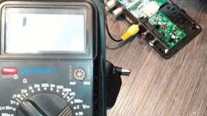 Нужен ли ремонт цифровой приставке DVB-T2 на 20 каналов