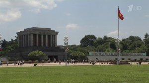 Вьетнам - следующая страна, которую Владимир Путин посетит с визитом