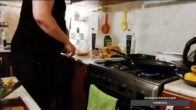 Готовим Удон с креветками смотреть онлайн