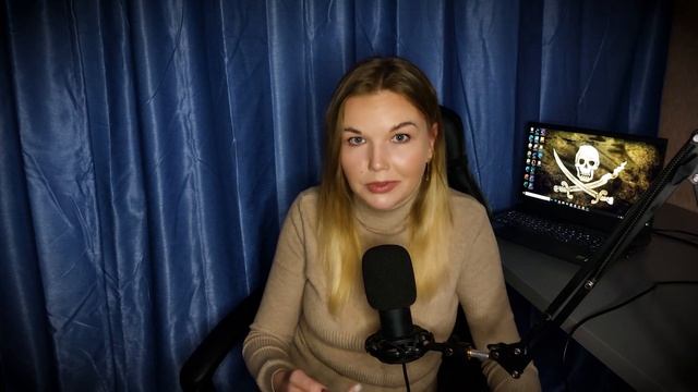 КАК ПРИДУМАЛИ Капитана Джека Воробья смотреть онлайн