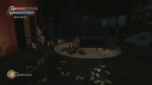 BioShock - "A Shocking Turn of Events" - Expert