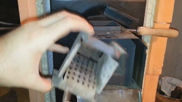 ОТОПЛЕНИЕ ДОМА ПЕЛЛЕТАМИ. Сравнение затрат с электричеством? смотреть онлайн