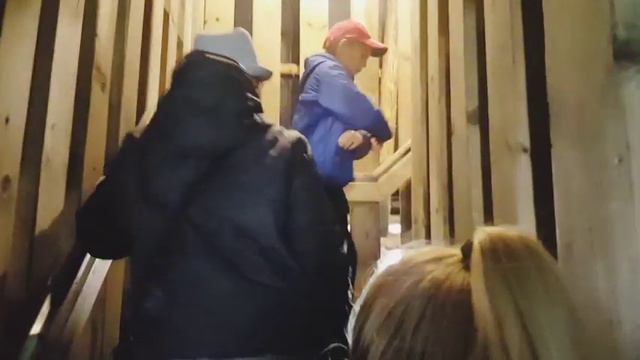 Смена "PROПсков". Летний лагерь.