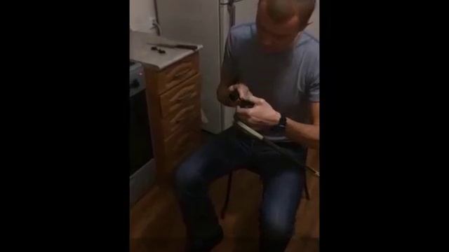 установка карбонового удлинителя смотреть онлайн