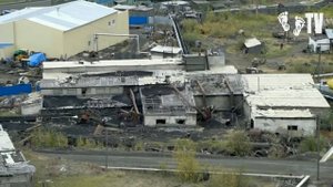 5 РОССИЙСКИХ ГОРОДОВ КОТОРЫЕ СКОРО ИСЧЕЗНУТ