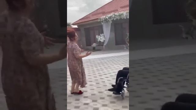 Какой красивый танец??