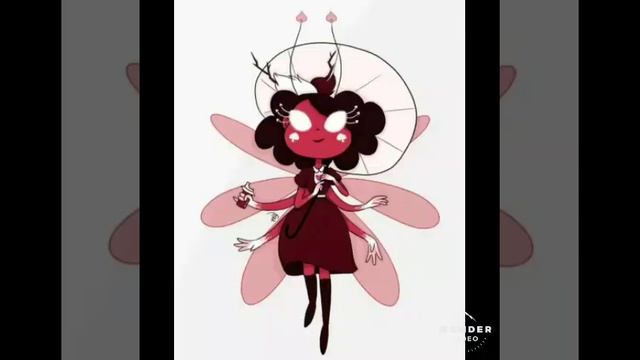 Все королевы мьюни в облике бабочек! Все попорядку!!!!!! смотреть онлайн