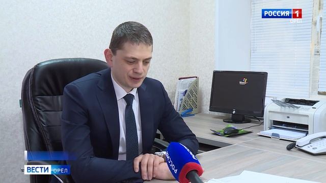 Кромской районный суд отпраздновал новоселье