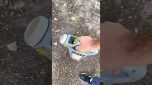 Тестирование трассоискателя Radiodetection CAT4+ без генератора