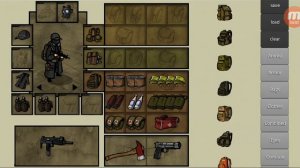 Играю в Innawoods # 1