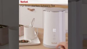 Tefal Sense  Wasserkocher KO6931