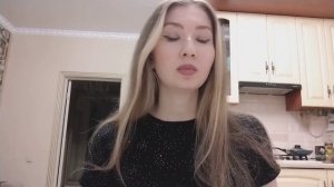 ?ВЛОГИ ОТ МАРИНЫ МИЯ:ЧТО ДЕЛАЕМ,С МУЖЕМ ДОМА ОДНИ? ОТВЕЧАЮ НА ВАШИ ВОПРОСЫ?УЙГУРСКИЕ МАНТЫ ГОТОВЫ?
