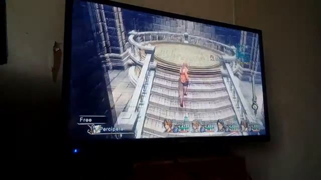 Money cheat for infinite undiscovery Xbox 360 смотреть онлайн