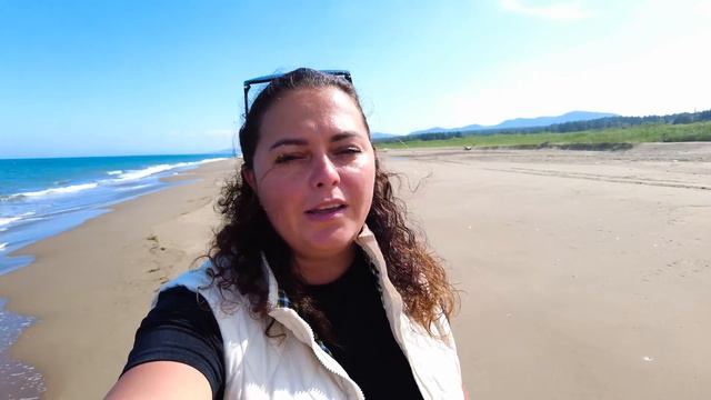 Sakhalin - Incredibly beautiful island смотреть онлайн