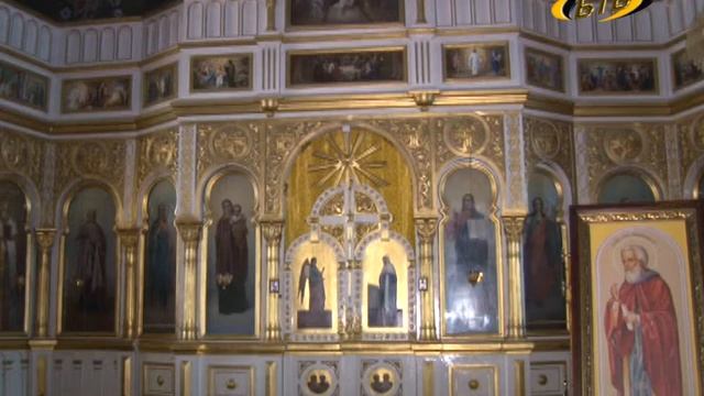 Рождественский пост смотреть онлайн