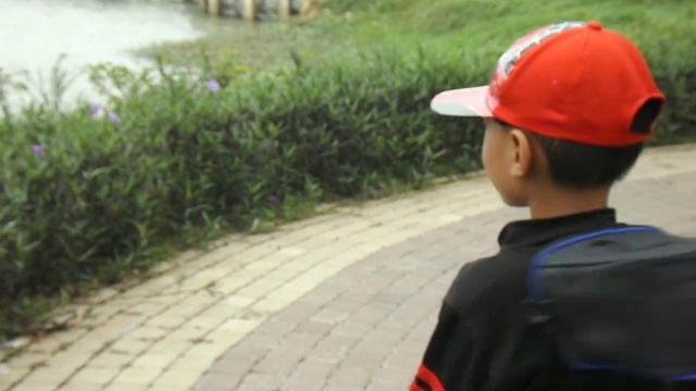 DANAU METLAND CIBITUNG tes kamera fujifilm finepix s4800 смотреть онлайн