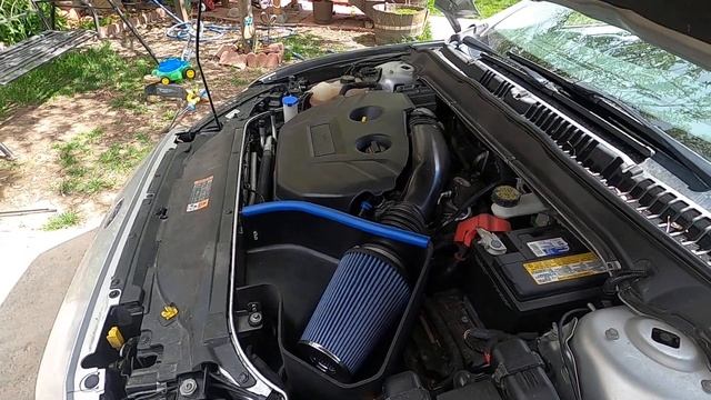 2014 Fusion 2.0 смотреть онлайн