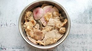 Сыроежки маринованные на зиму