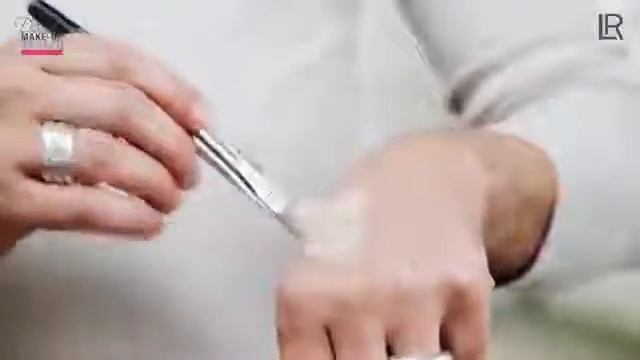 Cтудия макияжа Deluxe Как сделать естественный макияж смотреть онлайн